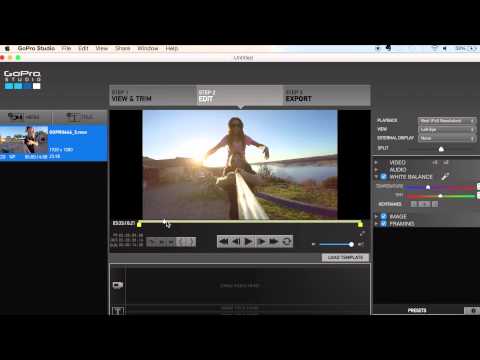 GoPro Studio: How To Export Still Image Off A Video Without Losing Quality - GoPro Tip #448 - UCTs-d2DgyuJVRICivxe2Ktg