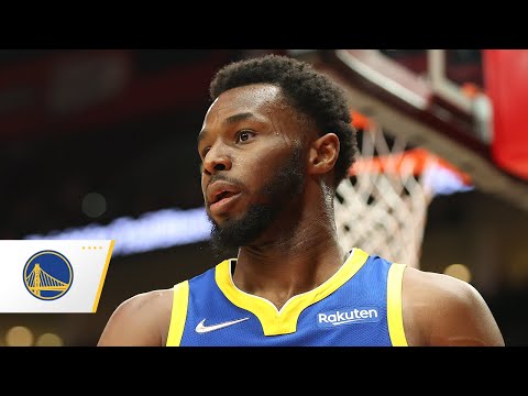 Andrew Wiggins Journey to the Golden State Warriors video clip