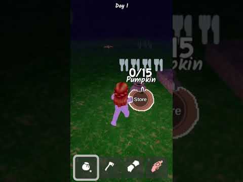 #pov #halloween #fypシ #fypシ゚viral #roblox