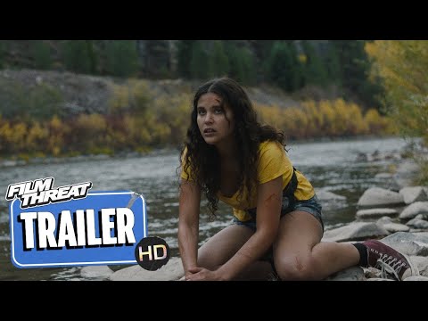 YOU CAN'T RUN FOREVER | Official HD Trailer (2024) | THRILLER | Film Threat Trailers