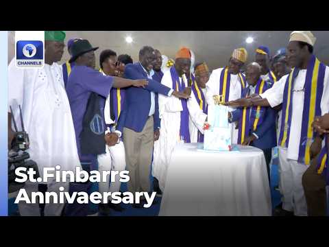 St.Finbarrs College Akoka Celebrates 70 Years Of Excellence, Educational Impact