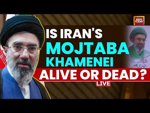 Iran Israel US War LIVE: Where Is Iran's New Supreme Leader? | Is Mojtaba Khamenei Dead or Injured?