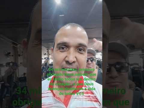 obrigado família TV segue