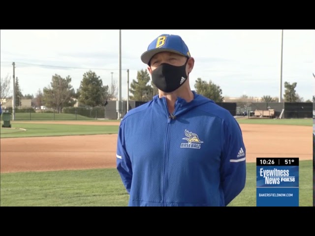 Csub Baseball Roster: Who’s Who on the Team?