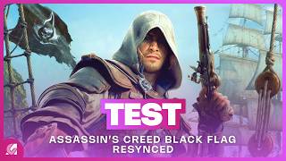 Vid�o-Test Synced  par ActuGaming