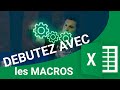 [TUTO]  Les BASES des macros et de VBA avec Excel ! Tutoriel macros Excel et VBA pour d?butant[1]