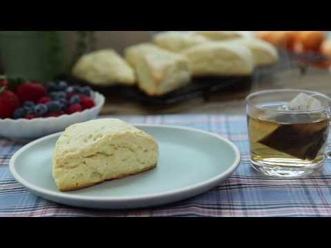 How to Make Scones | Brunch Recipes | AllRecipes - UC4tAgeVdaNB5vD_mBoxg50w