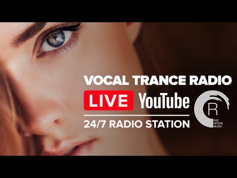 Vocal Trance Radio | Uplifting · 24/7 Live Stream - UCsoHXOnM64WwLccxTgwQ-KQ