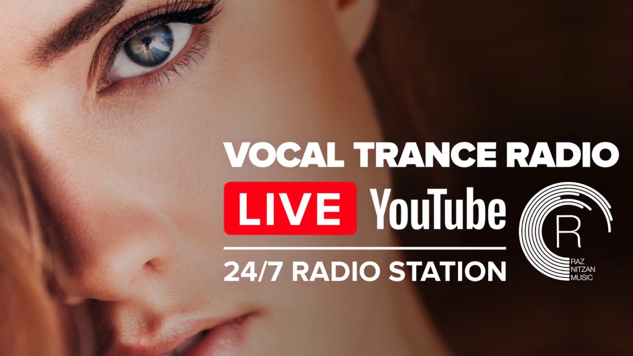 Радио trance. Vocal Trance Radio. Транс вокал радио. Картинка вокал трансе. Vocal & Uplifting Trance.