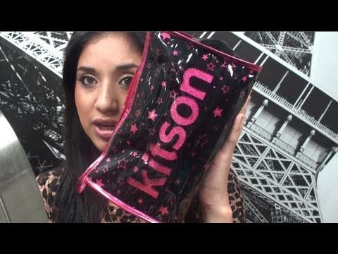 What's In My Makeup Bag? 400th Video!!!! - UCo5zIpjl2OQkYatd8R0bDaw