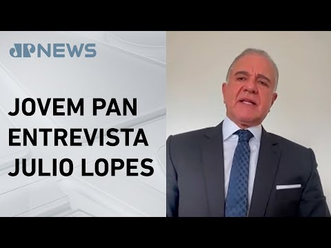 Deputado federal comenta sobre proposta de PEC alternativa para corte de gastos