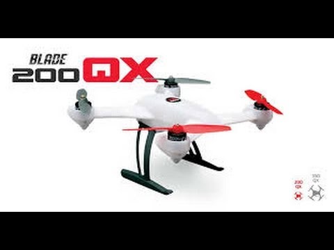 Blade 200QX Preview with Walkera Devo 7e Deviation - UCKMr_ra9cY2aFtH2z2bcuBA