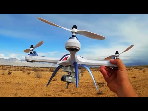 Runcam HD Flight Test Tarantula X6 Drone - UC90A4JdsSoFm1Okfu0DHTuQ