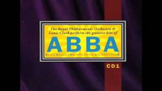 The Royal Philharmonic Orchestra - Gimme, Gimme, Gimme / Summer Night City (ABBA)
