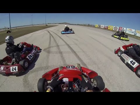 GoPro GoKart at OTX! Kyle,Texas - UCTs-d2DgyuJVRICivxe2Ktg