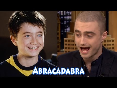 Kids From Harry Potter ★ Then And Now - UCwCezqK84-2fyCq3aaqAQTA