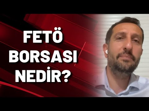 FETÖ borsası nedir? CHP'li Ali Haydar Hakverdi anlattı