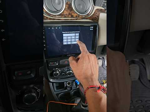 Le Impostazioni di fabbrica di un'autoradio android, come si resettano?