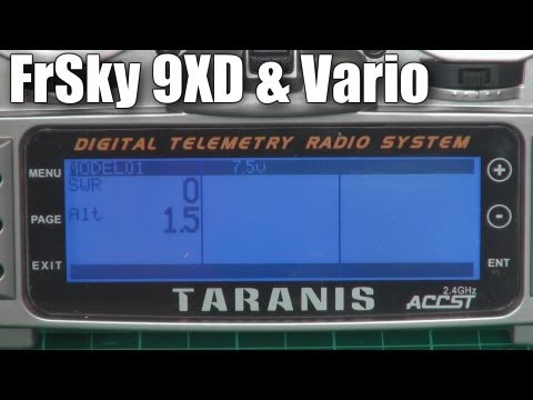 Varios (variometers) for RC gliders explained - UCahqHsTaADV8MMmj2D5i1Vw