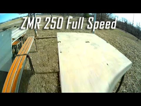 FPV Racing - ZMR 250 - Awesome Speed Inside - UCs8tBeVbqcKhS-GAX_HtPUA