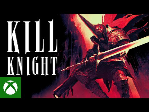 KILL KNIGHT Launch Trailer