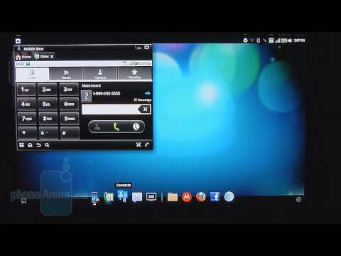 Motorola ATRIX 4G HD Multimedia Dock Review - UCwPRdjbrlqTjWOl7ig9JLHg