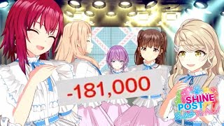【ゲーム実況】興奮すると関西弁になるマネージャーのアイドル経営【シャインポスト Be Your アイドル！】#4