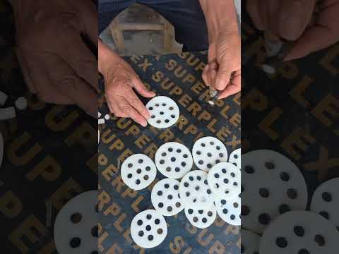 <strong>Making</strong> lotus root #LaughEveryTimeISeeIt #TotallyUnexpected