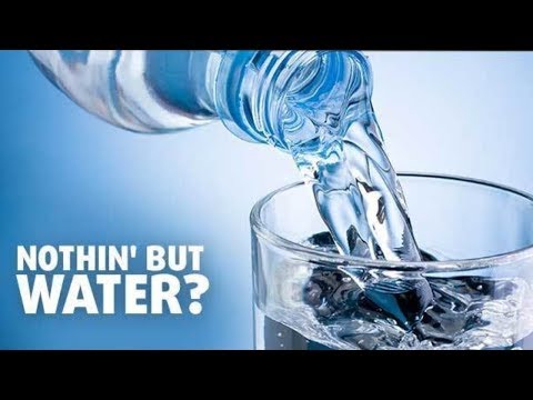 Is Water Fasting Good For You