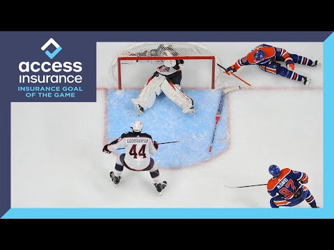 Access Insurance Goal of the Game 01.24.24