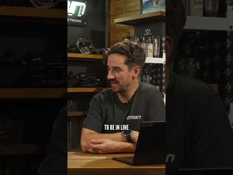 Should The Speed Limit On eBikes Be Changed?