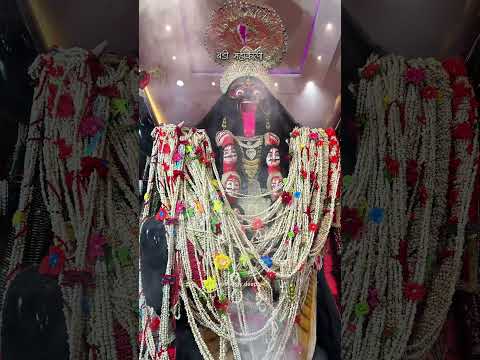 Badi Mahakali , garha phatak wali 😍