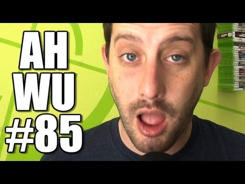 Achievement Hunter Weekly Update #85 (Week of October 24th, 2011) - UCzH3iADRIq1IJlIXjfNgTpA