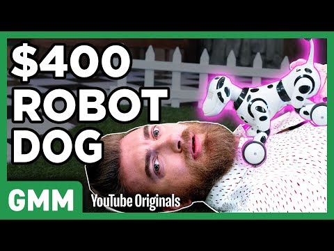 Ultimate Robot Test ft. Simone Giertz - UC4PooiX37Pld1T8J5SYT-SQ