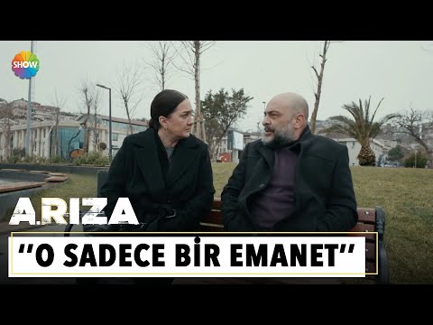 Ali Rıza gerçeği! | Arıza 20. Bölüm