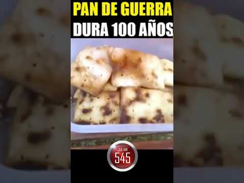 PAN DE GUERRA,SUPERVIVENCIA EXTREMA #abastecimientodeagua #automobile #plantas#JULIAN545