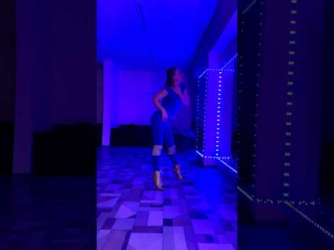 👠👠Репетируем перед съёмкой #dance #high heels #танцы на каблуках #Кинешма