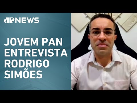 Dólar volta a subir e fecha a semana cotado a R$ 6,17; economista avalia