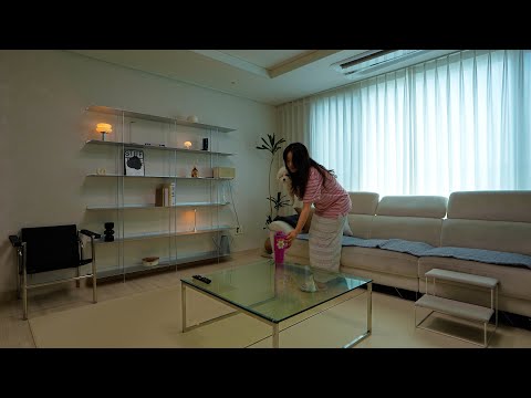 새벽 6시 시작되는 3년차 시골 주부의 부지런한 일상 / 마켓컬리 추천템 / 초간단 반찬 만들기