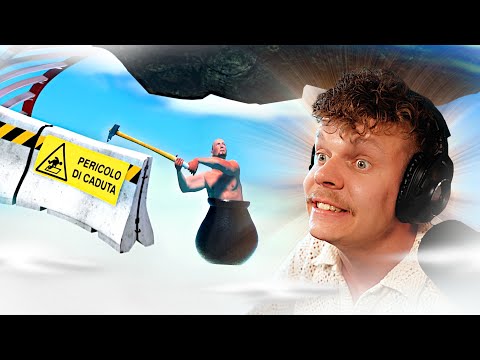 Pelaan eri pelejä, kunnes SUUTUN / Randompelit