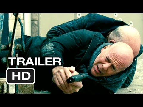 Red 2 Official Trailer #1 (2013) - Bruce Willis, Helen Mirren Movie HD - UCi8e0iOVk1fEOogdfu4YgfA