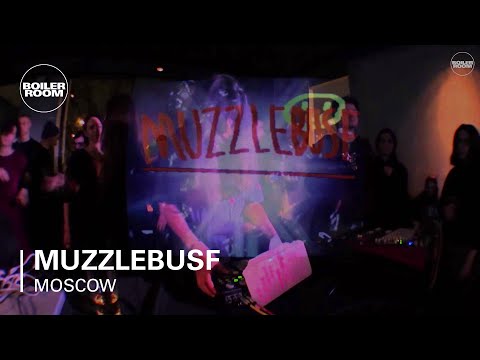 Muzzlebusf Boiler Room Moscow Live Set - UCGBpxWJr9FNOcFYA5GkKrMg