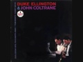 Duke Ellington &amp; John Coltrane - In a sentimental mood