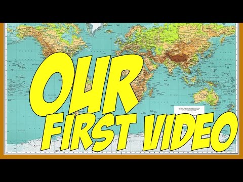 Our first video- BigStance