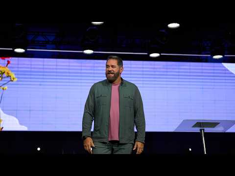 Faith & Family | Week 2 | Expose the Lies and Set the Captives Free