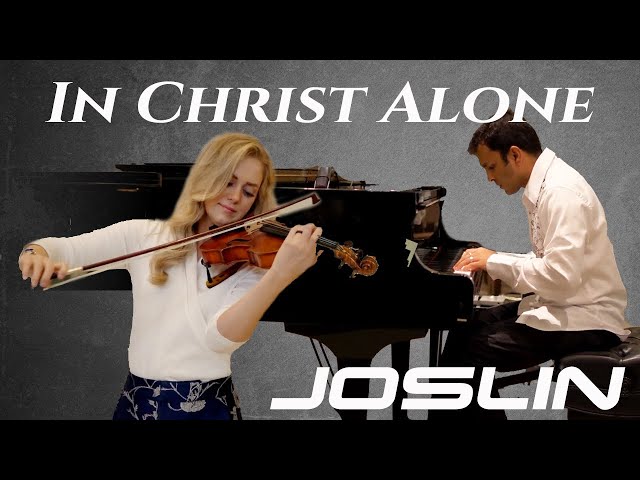 In Christ Alone: The Best Instrumental Music