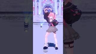 A Horny Money World ~伝説の夜~ / 宝鐘マリン #踊ってみた #shorts #vtuber #夜羽咲クロネ