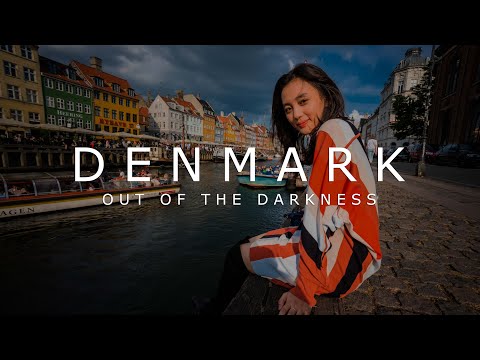 Denmark - Out of the Darkness [4K]