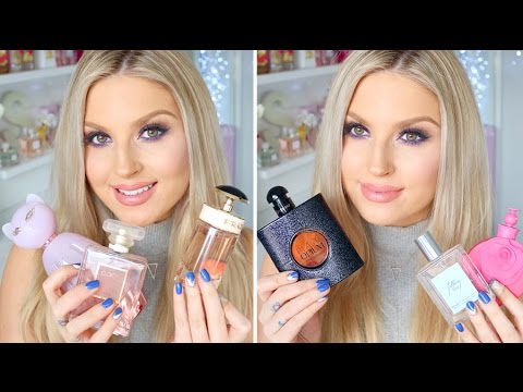 Top 10 Perfumes & Fragrances! ♡ ft Scentbird! - UCMpOz2KEfkSdd5JeIJh_fxw