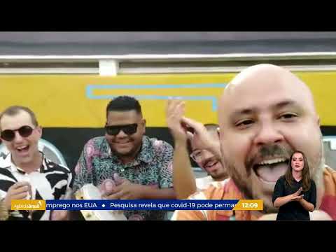 DF | Agenda Cultural traz opções de diversão para o fim de semana